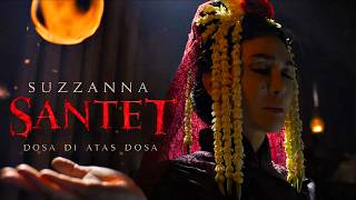 Download lagu THE FILM YOU'VE ALL BEEN REQUESTING - LATEST SUZZANA 2026 - QUEEN OF WITCHCRAFT ‼️ mp3