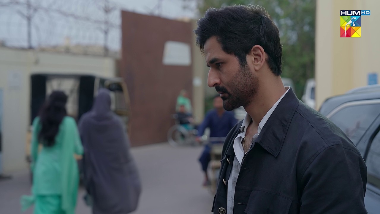 Ibrahim Ko Roshani Se Pyar Ho Gaya...? #TarkETamanna #HUMTV