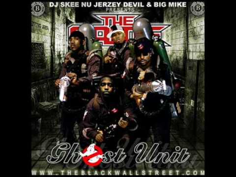 The Game - 120 Bars & Runnin