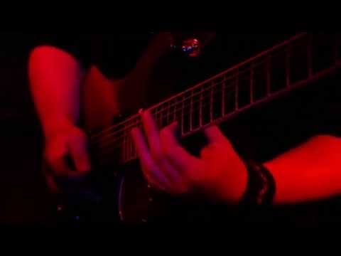 September Murder - From Adoration... To Deterrence (live in Leipzig, 2013)