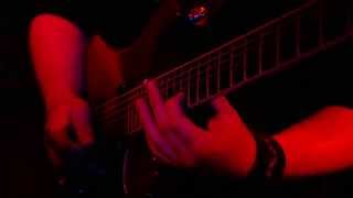 September Murder - From Adoration... To Deterrence (live in Leipzig, 2013)