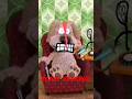 SCARY VERSION OF TALKING TOM & TALKING BEN #shorts