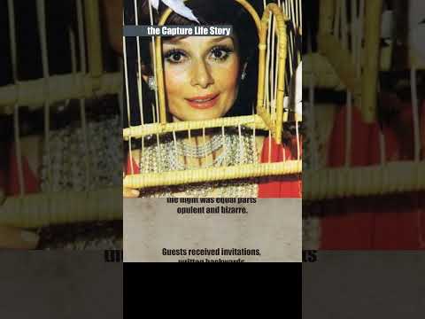 Rothschild,  Surrealist Ball #rothschild   #surrealistart  #ball #Salvador #france #Dalí