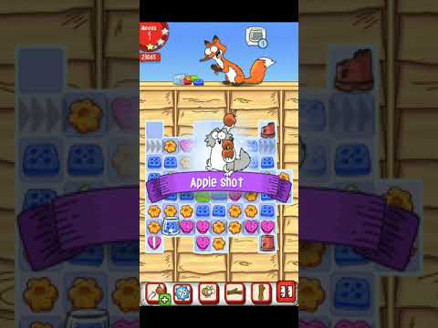 Simon's Cat - Crunch Time Levels 91 92 93 94 95 96 97 98 99 and 100