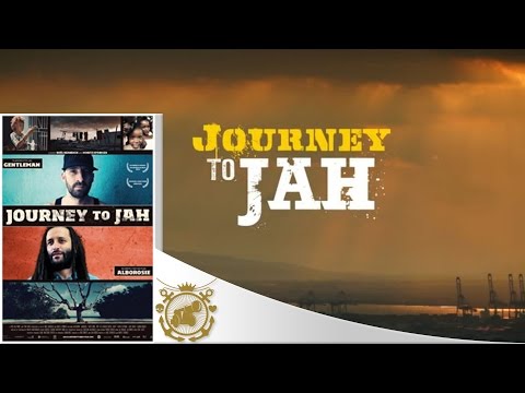 afbeelding Journey to Jah