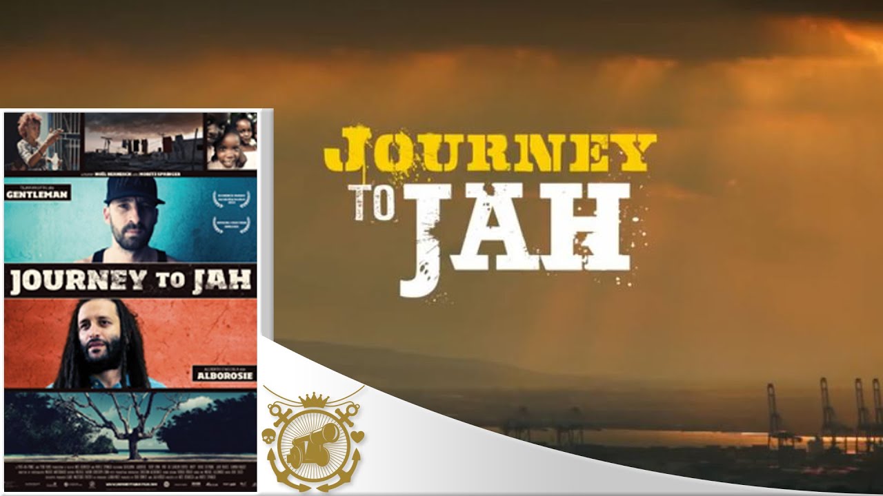 Journey to Jah