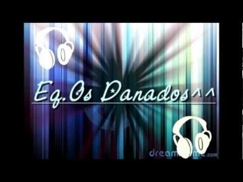 Dj Nene Feat Os Eternos - Maria Gasolina (Eq Os'Danados 2013)