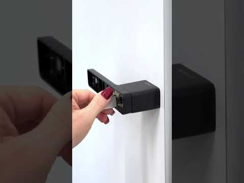 Миниатюра изображения товара Ручка дверная Morelli New England MH-63-S50 BL (черный)