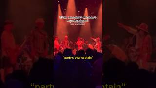 The Brian Jonestown Massacre shocked fans with brawling on stage. #brianjonestownmassacre #drama