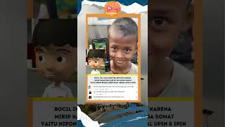 Download lagu Salfok Netizen malah bilang mirip nipon karakter di keluarga pak Somat bukan raju #shortvideo mp3 Download lagu Salfok Netizen malah bilang mirip nipon karakter di keluarga pak Somat bukan raju #shortvideo mp3
