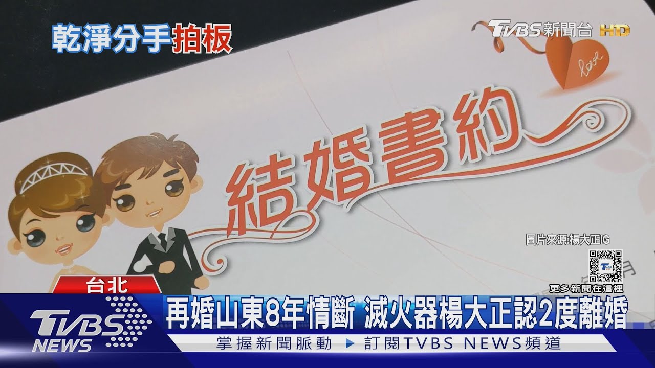 離婚修法震撼彈! 政院:再婚不能拿贍養費