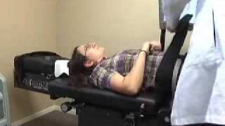 Spinal Decompression, Spurlock Decompression, Eureka, CA, 95503