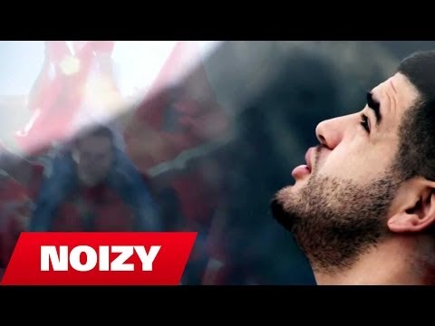 Noizy - 100 Vjet Shtet Video