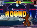 MUGEN Battle 4243 Nice Boat Vs Karaage Sesame