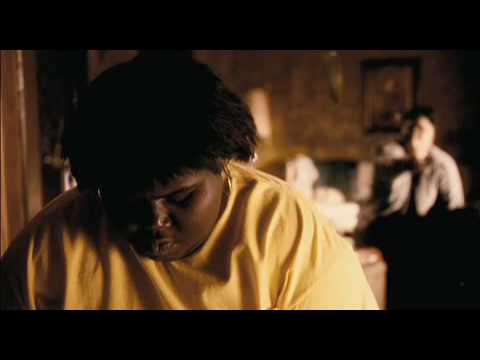 Precious - Official UK Trailer (2010)