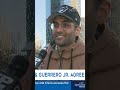 Jays Sign Vladimir Guerrero To 14 Year Extension Deal
