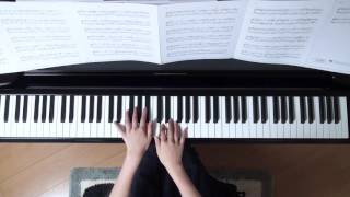 KSK（ケーエスケー）　ピアノ　DAIGO