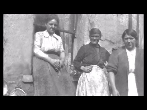 Monto, The Dubliners.With photos of the Monto area.