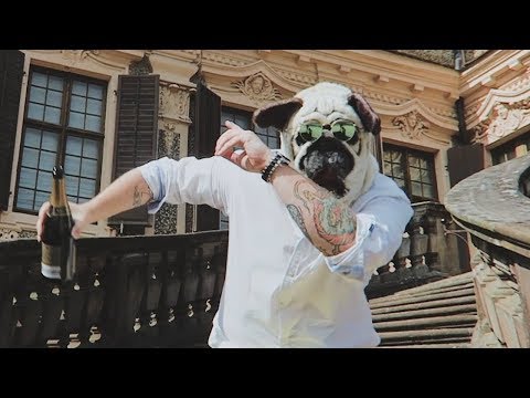 Mops - EYO (prod. Dj Pete) VIDEO