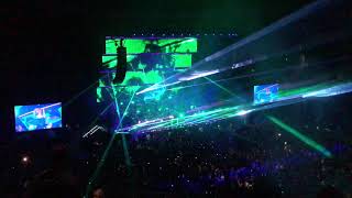 Pete Tong and the heritage orchestra - insomnia