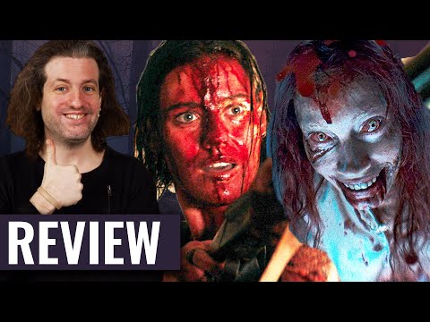 A film for fans: Evil Dead Rise | Review
