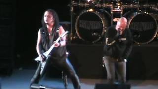 Halford - Made of Metal (Live)