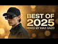 Max Oazo Best Of 2026 | New Year Mix 2026 | Best Songs & Remixes