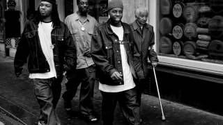 Slum Village - Jealousy (Instrumental)