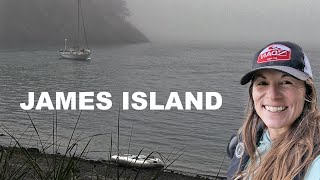 To the San Juan Islands! - Plus, the lithium upgrade in my sail boat that made it possible