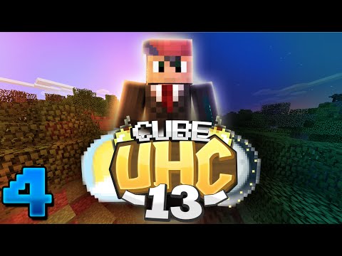 The Cube UHC Season 13 Episode 4: FINALLY