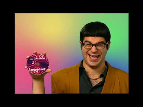 "Bob the crazy DJ" bullyparade - TV Comedyshow / 2001