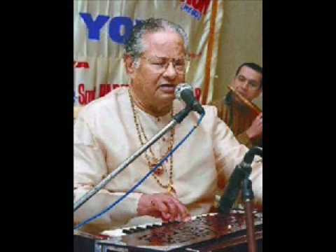 राम भजा सो जीता जग में - भजन