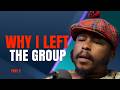 EPISODE 58 El Nino On Leaving Driemanskap New Journey New Sound Gxarha IFani