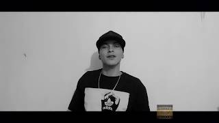 Yo no conoci la paz | VIDEO OFICIAL | El Drawerson (SA)