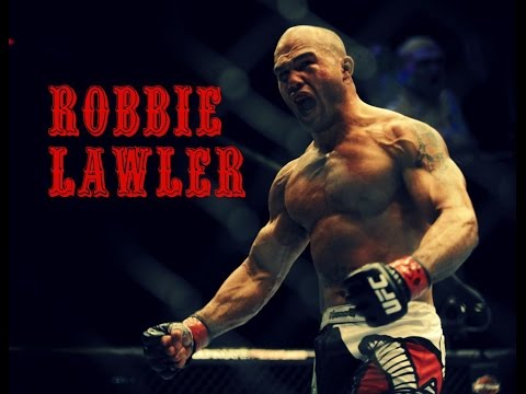 ROBBIE "RUTHLESS" LAWLER HIGHLIGHTS [By Vol9l]