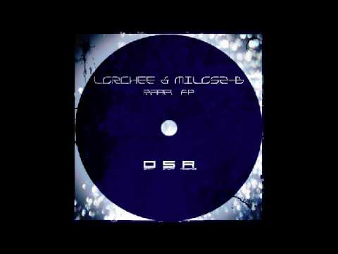 Lorchee & Milosz-B - Wasteland [Dirty Stuff Records]