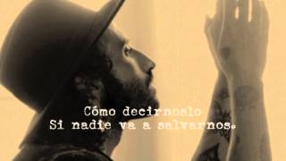 92 - Leiva - Diciembre - Lyric Video