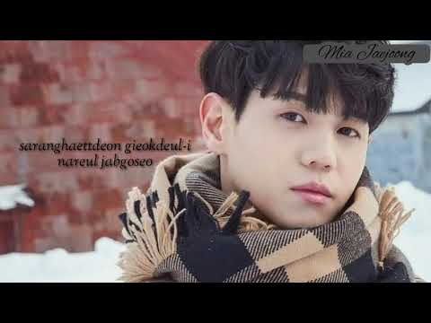 " NO " by Yang Yoseob [ HIGHLIGHT ]