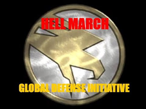 Global Defense Initiative