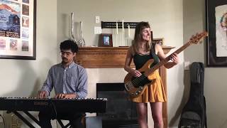 Lake Street Dive - I Don&#39;t Really See You Anymore (Kaeli Earle Cover)