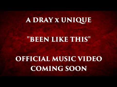 A Dray x Unique - 