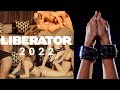 Liberator 2022 Sizzle Reel