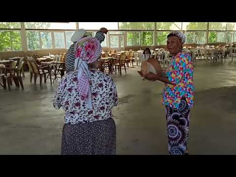 Fethiyeli Delbekçi Teyzeler ve Pala Dayının oyunu