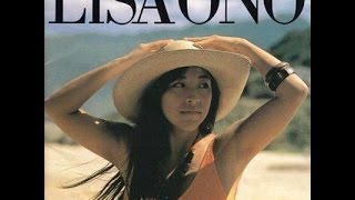 LISA ONO= Red Blouse+Stay all Night+Terremoto+C'est Si Bon+Maria é Dia+The Mascareide