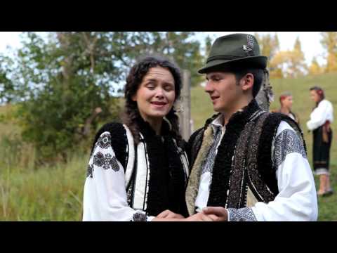 Tar mi-i drag la badea-n brate - Angelica Flutur