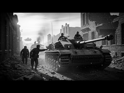 Das vergessene Rückgrat der Wehrmacht – Die Geschichte des StuG III | Vergangene Imperien