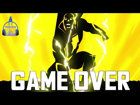 EPIC HIP HOP "burnboy x Vo Williams - Game Over [Lyric Video]"