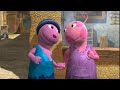 I Need a Hand by The Backyardigans