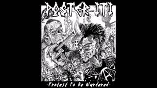 Poster- iti - Protest To Be Murdered (2014) (Full Album)