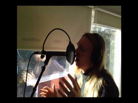 SIlent Call - I Come Undone (vocal and piano version by Andi Kravljaca)